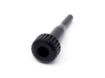 Picture of Gaggia Black Grinder Adjustment Key P0049