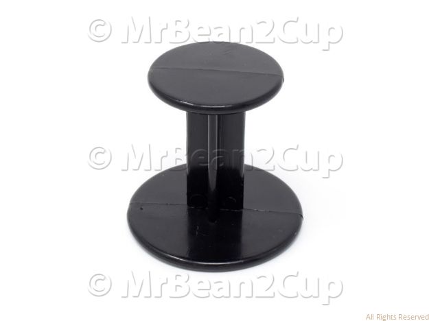 Picture of Gaggia Black Plastic Tamper