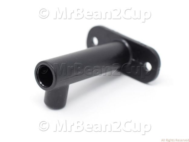 Picture of Gaggia Saeco Black Coffee Dispenser Tube P124