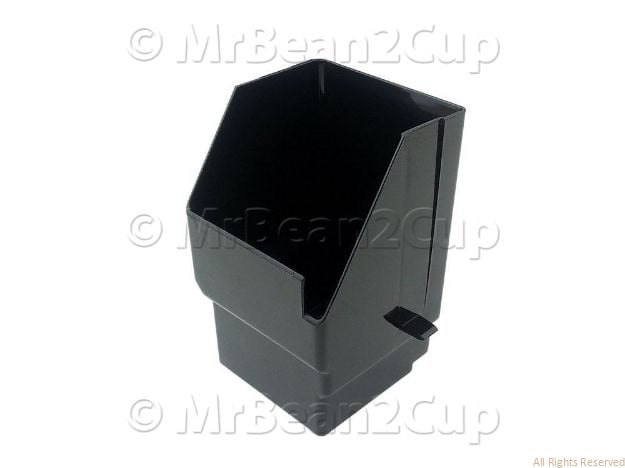 Picture of Saeco Incanto Black Dump Box