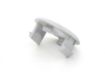 Picture of USED Gaggia Cubika Plus Silver Button External Frame Aroma RST