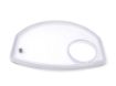 Picture of USED Gaggia Platinum Vision and Swing up Natur Grey Bean Container Lid G0053 Assy (This product is used)