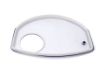 Picture of USED Gaggia Platinum Vision and Swing up Natur Grey Bean Container Lid G0053 Assy (This product is used)