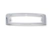 Picture of USED Gaggia Platinum Chromed Drip Tray Grate Support G0053 (This product is Used)