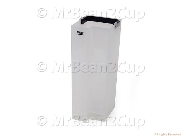 Picture of Gran Gaggia Prestige Transparent Water Container S/SCR ABC Assy