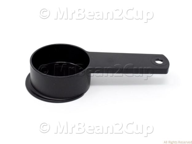 Picture of Gran Gaggia Prestige Tamper - Measuring Scoop