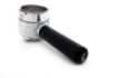 Picture of Gaggia Carezza Deluxe Black Aluminium Pressurized Filterholder V2 GGBF