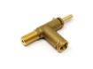 Picture of Gran Gaggia Prestige L-F/Brass V2 Steam Faucet ABC Assy.