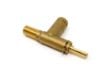 Picture of Gran Gaggia Prestige L-F/Brass V2 Steam Faucet ABC Assy.