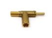 Picture of Gran Gaggia Prestige L-F/Brass V2 Steam Faucet ABC Assy.