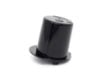 Picture of Gaggia Classic V2 2015 Black Steam Faucet Knob V2 Assy