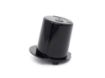Picture of USED Gaggia Classic V2 2015 Black Steam Faucet Knob V2 Assy (this product is used)