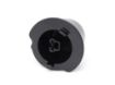 Picture of USED Gaggia Classic V2 2015 Black Steam Faucet Knob V2 Assy (this product is used)