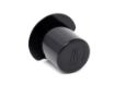 Picture of USED Gaggia Classic V2 2015 Black Steam Faucet Knob V2 Assy (this product is used)