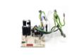 Picture of Gaggia Carezza Deluxe Wiring + CPU/PWR Board GBF 230v Assy