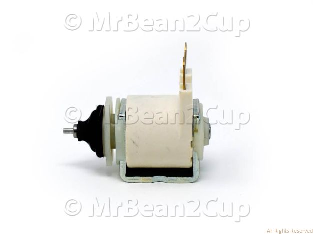 Picture of Gaggia Saeco Blowdown Valve Coil P0049 Assy 230v