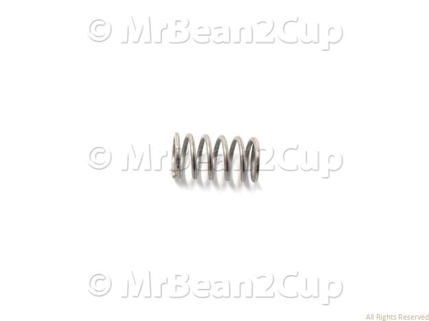 Picture of Saeco Talea, Gaggia Platinum Support Spring for Cream Adjustment Shaft