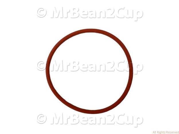 Picture of Gaggia Gran Crema Boiler Gasket For Alumin Boiler O-Ring 3212 Silicon