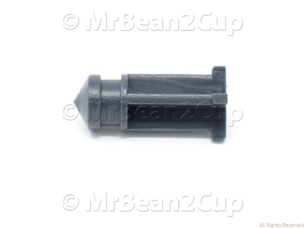 Picture of Gaggia Saeco Grey Water Valve Container Piston