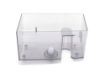 Picture of Used Gaggia Syncrony Logic Transparent/Grey Water Container Assy (this product is used)