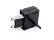 Picture of Gaggia Titanium Coffee Dispenser As. G6000 Black