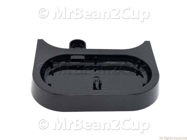 Picture of Used Gaggia New Baby 06 Black Drip Tray (This product is used)