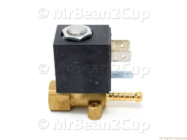 Picture of Gaggia Naviglio 2 way Solenoid valve