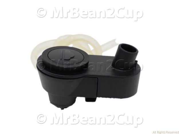 Picture of Gaggia Saeco Philips Black Cappuccino V3  SMR/H Assy