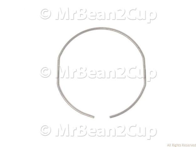 Picture of Gaggia Portafilter Retaining Clip-Filter Spring