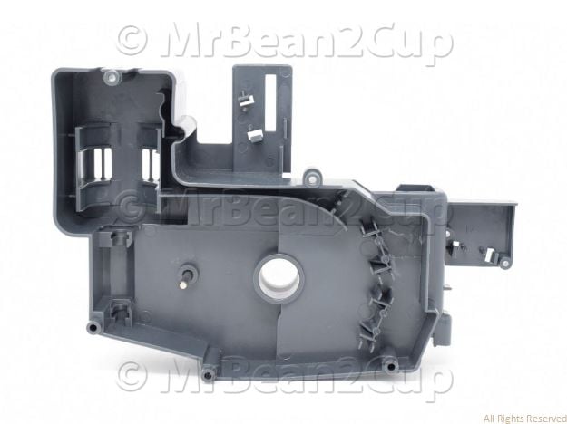 Picture of Gaggia Saeco Gearbox Casing