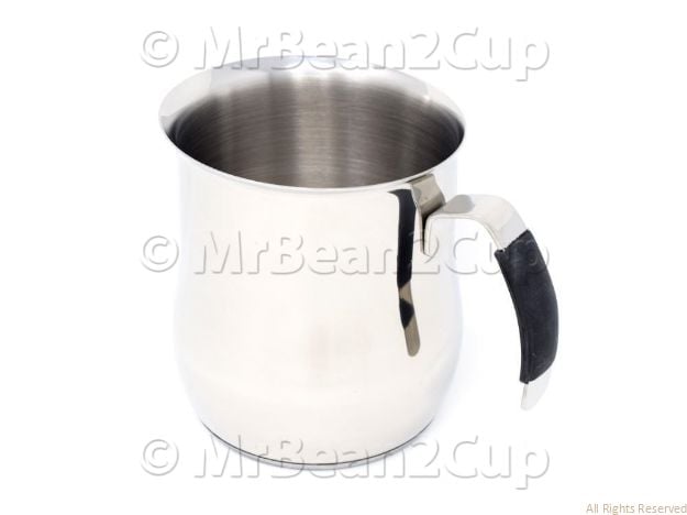 Picture of Stainless Steel Milk Jug 100 cl