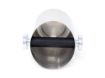 Picture of Stainless Steel Professional Motta Knock Box