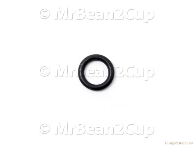 Picture of Gaggia Manual Gasket or 2025 EPDM 70°SH (steam tube gasket)