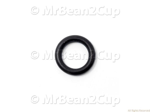 Picture of Gaggia Manual O-ring 112 in EPDM 70°SH (faucet gasket)