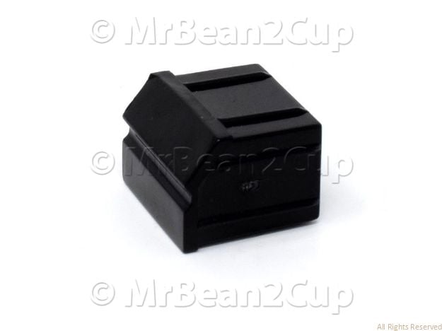 Picture of Gaggia Cubika Portafilter Cap For Filter Holder Handle