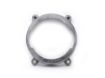 Picture of Used Gaggia Cubika Filter Holder Attachment (This product is used)