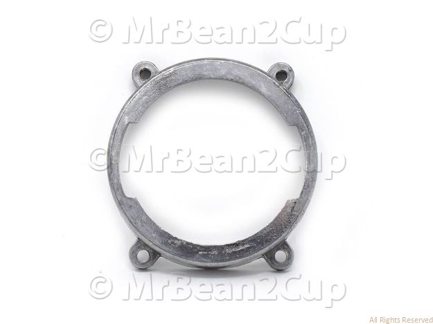 Picture of Used Gaggia Cubika Filter Holder Attachment (This product is used)