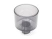 Picture of Gaggia MDF Grinder Coffee Container