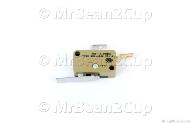 Picture of Gaggia Saeco Microswitch SAIA XGK52-81-J23