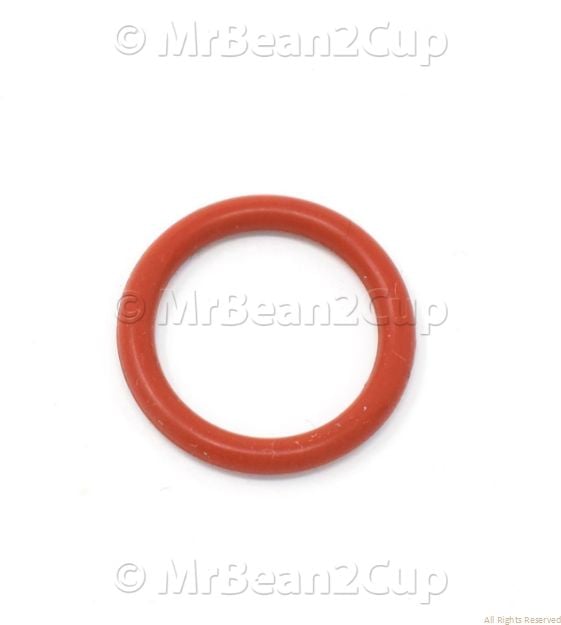 Picture of Gaggia Cubika Plus Heating element Gasket OR 2050 Silicon