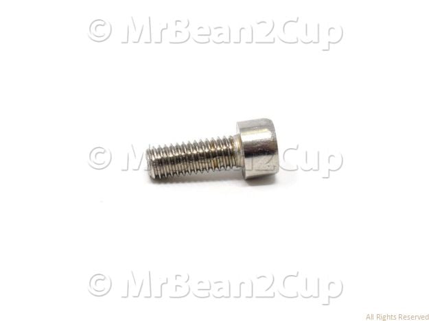 Picture of M6X12 S.S. Socket Cap Headed Bolt (shower disc holding plate bolt)