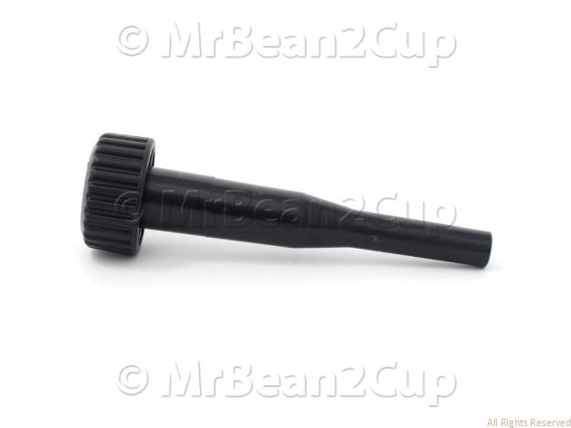 Picture of Gaggia Black Grinder Adjustment Key P0049