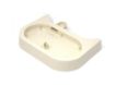 Picture of USED Gaggia New Baby 06 Ivory Plastic Drip Tray (This product is used)