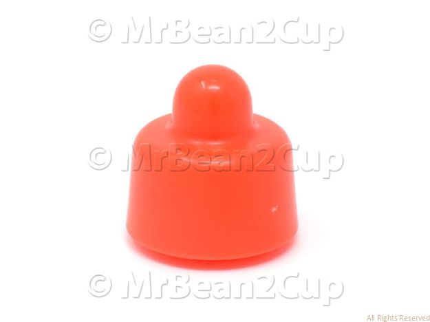 Picture of USED Gaggia New Baby Red Float for Drip Tray P117 (This product is used)