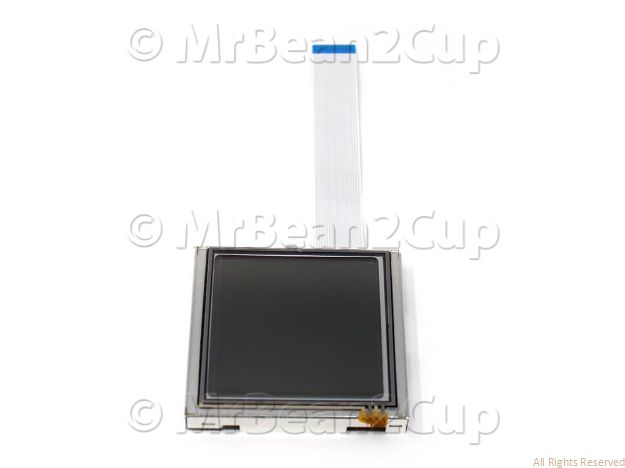 Picture of USED Gaggia Platinum Vision  Display VL 160160 P0053/D (This product is Used)