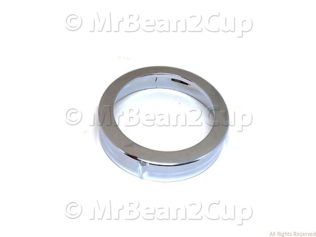 Picture of Gaggia Platinum Vogue and Event Chromed Coffee Length Regulator Nut P0049