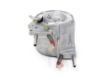 Picture of Gaggia Saeco Aluminium Boiler with Resistance Assy 230V-1100W