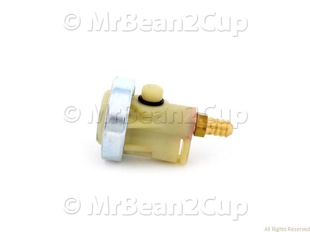 Picture of Gaggia Saeco Compensation and Safety Valve Assy