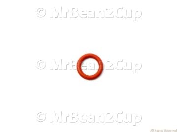 Gaggia Saeco Gasket OR ORM 0090-20 Silicon (Boiler Valve Upper)