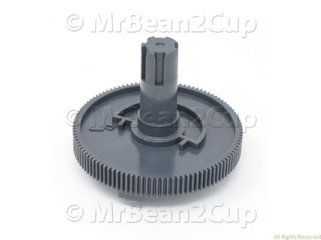 Picture of Gaggia Saeco Gearbox Gear Z=108 For Mounting Plate M4000